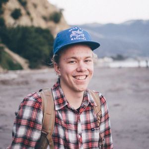 Meet your Posher, Tyler